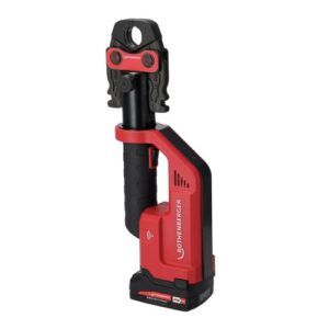 Prensa Rothenberger ROMAX COMPACT III Set U16-20-25
