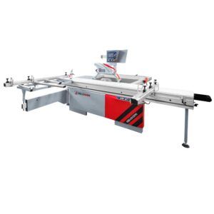 Escuadradora Holzmann FKS400V32PRO_400V
