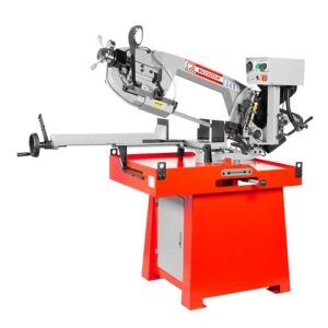 Sierra de cinta para metal Holzmann BS320TOP_400V