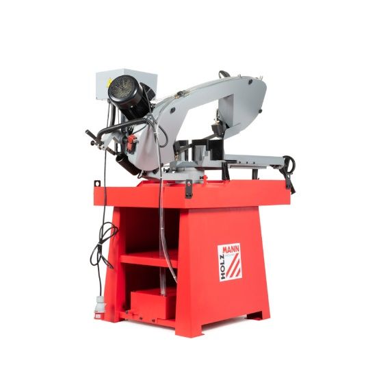 Sierra de cinta para metal Holzmann BS320TOP_400V 5 Sierra de cinta para metal Holzmann BS320TOP_400V - Imagen 5