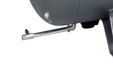 Compresor insonorizado AIRUM AIRSIL2 NB5/5.5FT/270 (5.5Hp/270L) 5 Compresor insonorizado AIRUM AIRSIL2 NB5/5.5FT/270 (5.5Hp/270L) - Imagen 5