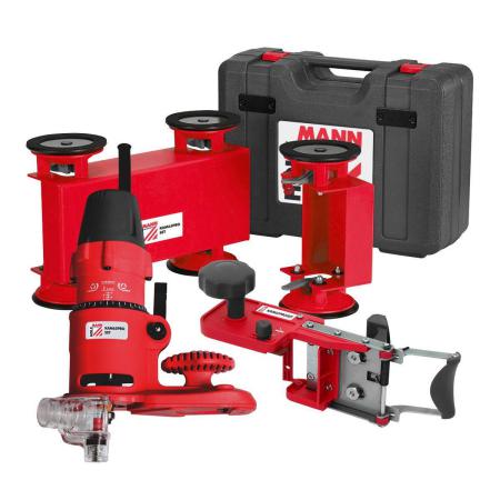 Set accesorios Holzmann KAM65PROSET 1 Set accesorios Holzmann KAM65PROSET