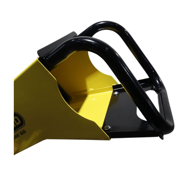 Biotriturador GARLAND CHIPPER 385QG-V24 4 Biotriturador GARLAND CHIPPER 385QG-V24 - Imagen 4