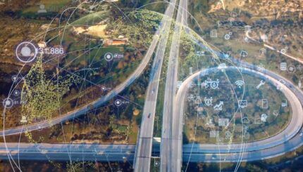 El papel de la tecnología satelital en la construcción moderna 4 tecnologia satelital