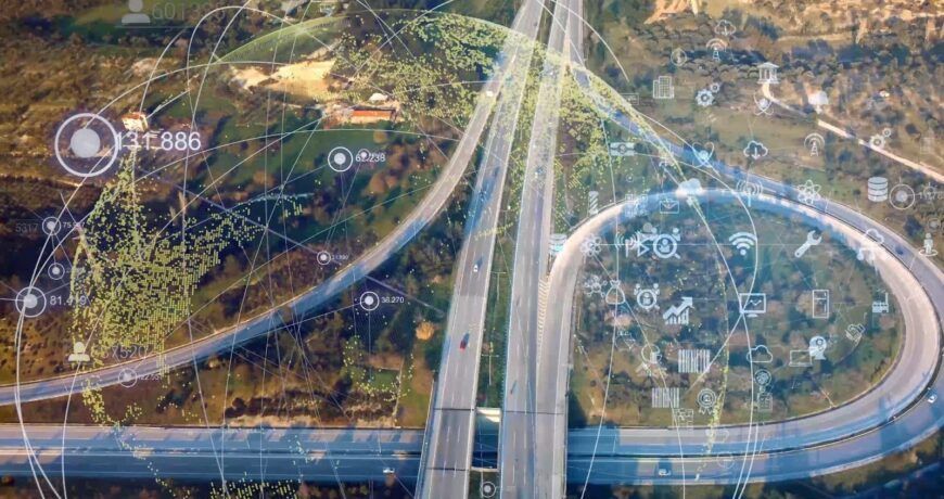 El papel de la tecnología satelital en la construcción moderna 1 tecnologia satelital