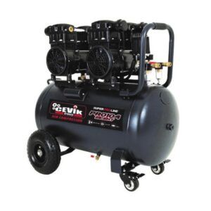 Compresor silencioso CEVIK PRO CA-PRO104SILENT
