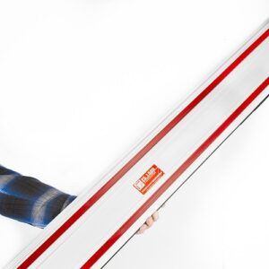 Perfil guía Holzmann FS1500