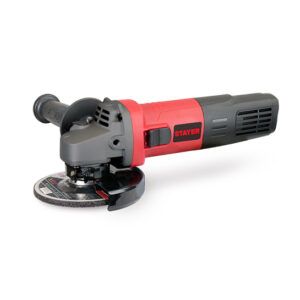 Mini amoladora angular Stayer SAB 800 F