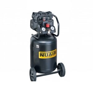 Compresor vertical silencioso NUAIR SILTEK TB 50 V