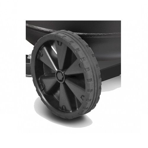 Compresor vertical silencioso NUAIR SILTEK TB 50 V 3 Compresor vertical silencioso NUAIR SILTEK TB 50 V - Imagen 3