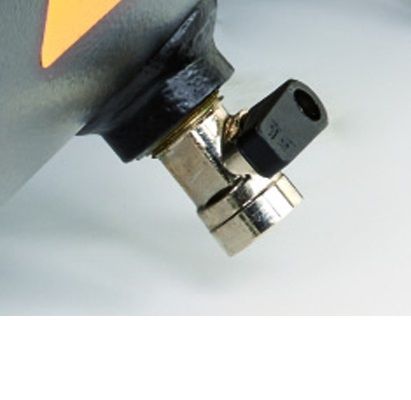 Compresor vertical silencioso NUAIR SILTEK TB 50 V 4 Compresor vertical silencioso NUAIR SILTEK TB 50 V - Imagen 4