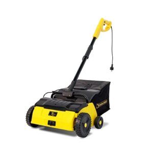 Barredora peinadora Garland ROLL&COMB 202E-V24