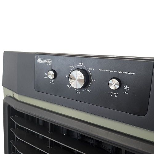 Climatizador evaporativo GARLAND COOL 1530T 5 Climatizador evaporativo GARLAND COOL 1530T - Imagen 5