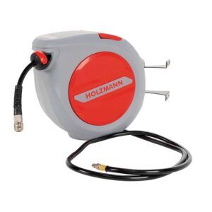 Enrollador de aire Holzmann LSR20AIR