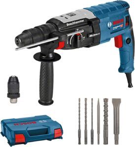 bosch professional gbh 2 28 f