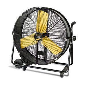 Ventilador GARLAND TURBO 30S-V24