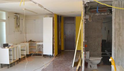 Renovación Integral de Pisos para Transformar Tu Hogar 9 reformas maquinasyherramientas