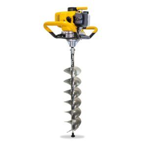 Ahoyadora GARLAND DRILL 912G-V24