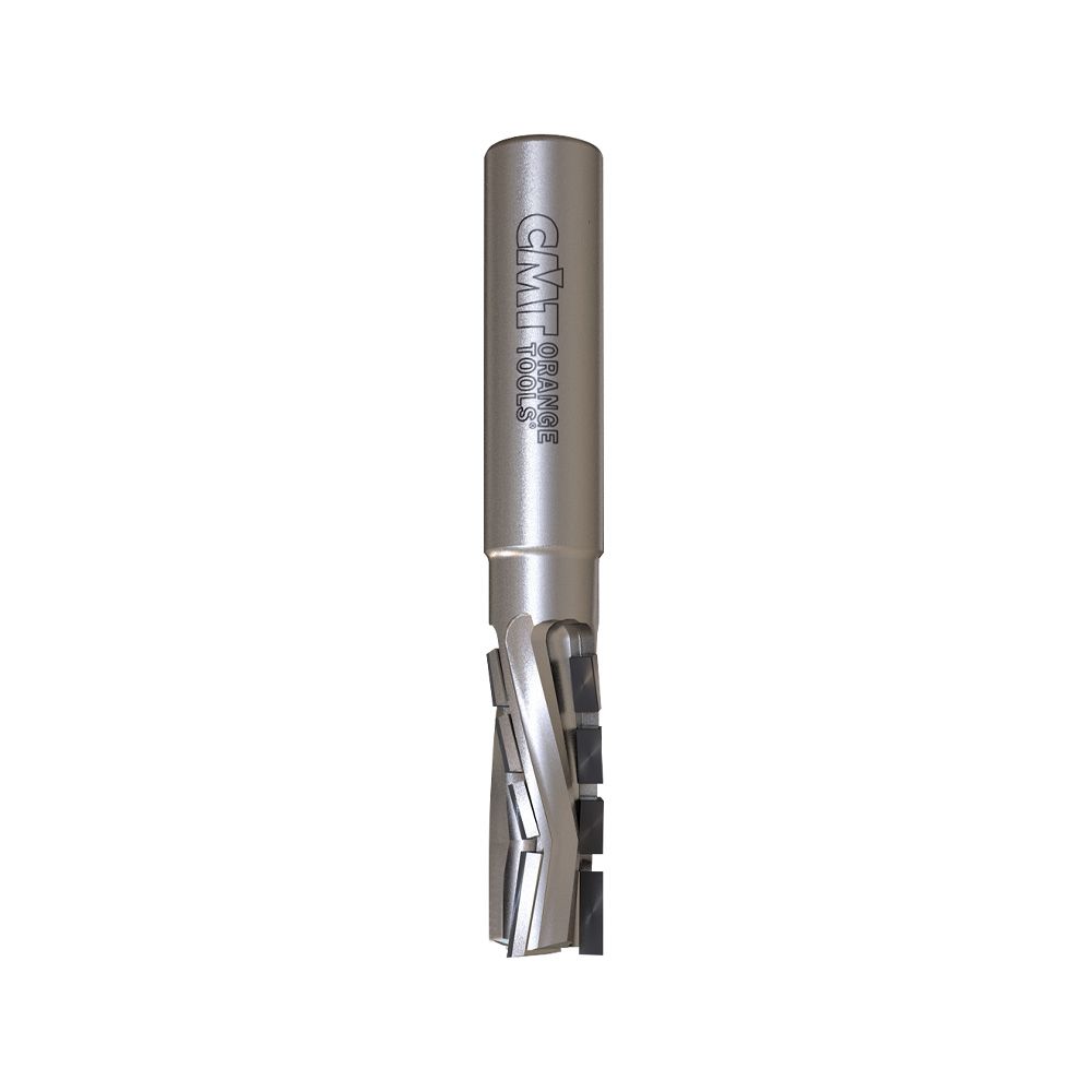 Fresa de corte helicoidales diamante CMT 143.121.61 1 Fresa de corte helicoidales diamante CMT 143.121.61