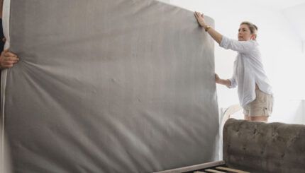Herramienta para mover muebles: soluciones para talleres y mudanzas 1 como mover un canape pesado