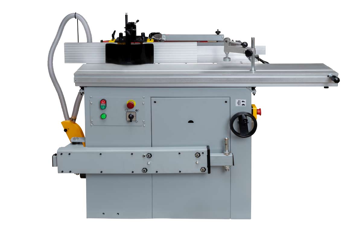 Combinada 5 operaciones Holzmann K5260PSMW2_400V 5 Combinada 5 operaciones Holzmann K5260PSMW2_400V - Imagen 5