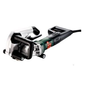 Rozadora de muros Metabo MFE 40