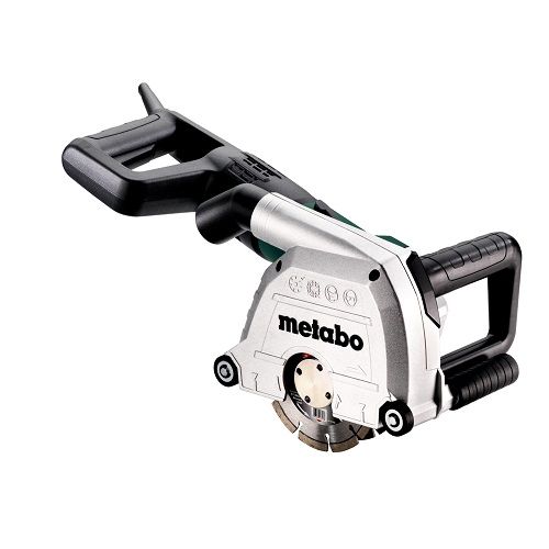 Rozadora de muros Metabo MFE 40 2 Rozadora de muros Metabo MFE 40 - Imagen 2