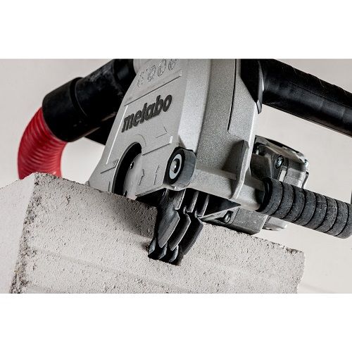 Rozadora de muros Metabo MFE 40 5 Rozadora de muros Metabo MFE 40 - Imagen 5