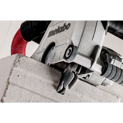 Rozadora de muros Metabo MFE 40 3 Rozadora de muros Metabo MFE 40 - Imagen 3