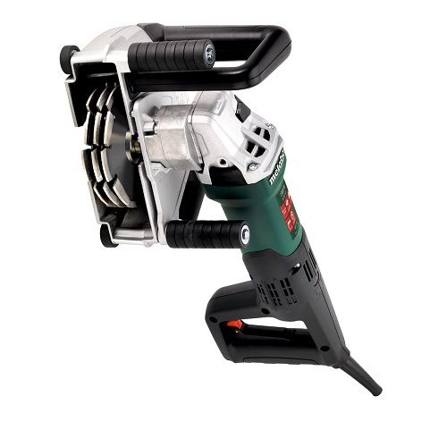 Rozadora de muros Metabo MFE 40 9 Rozadora de muros Metabo MFE 40 - Imagen 9