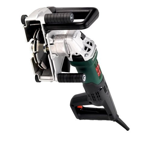 Rozadora de muros Metabo MFE 40 8 Rozadora de muros Metabo MFE 40 - Imagen 8