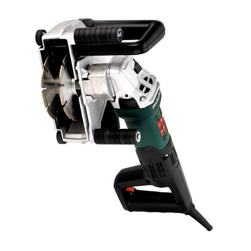 Rozadora de muros Metabo MFE 40 7 Rozadora de muros Metabo MFE 40 - Imagen 7