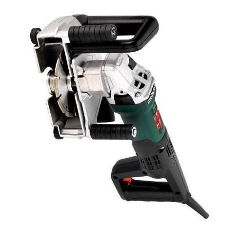 Rozadora de muros Metabo MFE 40 6 Rozadora de muros Metabo MFE 40 - Imagen 6