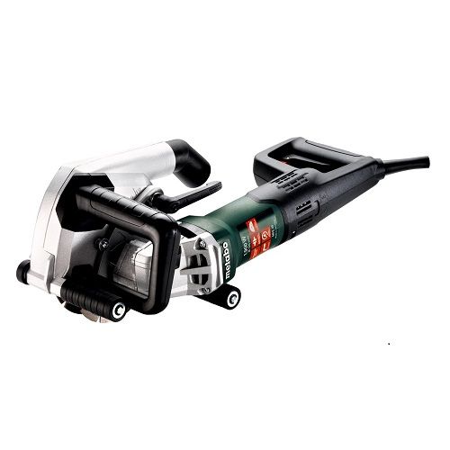 Rozadora de muros Metabo MFE 40 1 Rozadora de muros Metabo MFE 40
