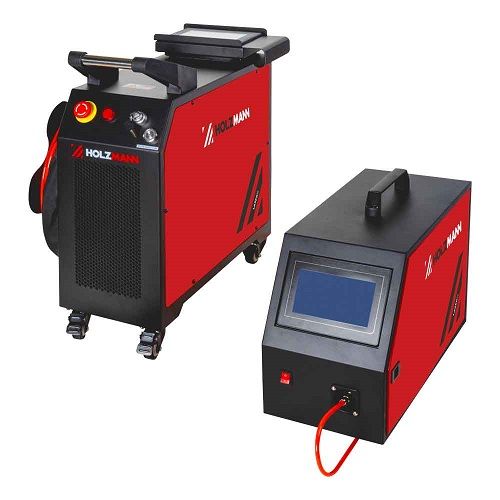 Equipo de Soldadura Láser Holzmann LASER15_230V 1 Equipo de Soldadura Láser Holzmann LASER15_230V
