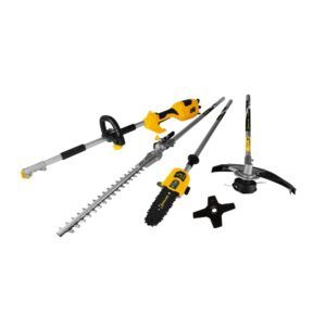 Herramienta multifunción GARLAND TASKER 104 E-V25