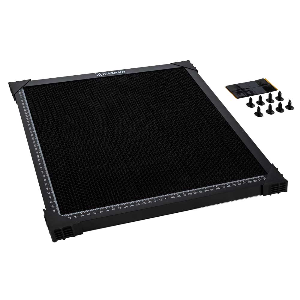 Mesa nido de abeja laser Holzmann CTF45PLWT 2 Mesa nido de abeja laser Holzmann CTF45PLWT