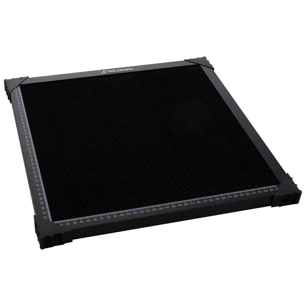 Mesa nido de abeja laser Holzmann CTF45PLWT 1 Mesa nido de abeja laser Holzmann CTF45PLWT