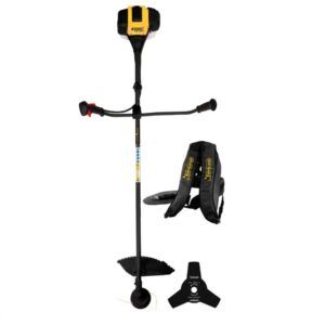 Desbrozadora a gasolina GARLAND BLACK YAK 832 G-V25