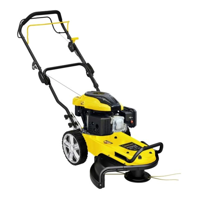 Desbrozadora de gasolina GARLAND STRIKER 801 QG-V25 1 Desbrozadora de gasolina GARLAND STRIKER 801 QG-V25