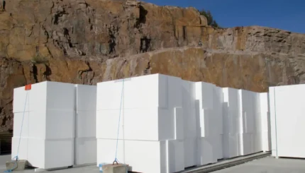 Geofoam