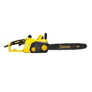 Motosierra eléctrica GARLAND BULK 316 E-V25