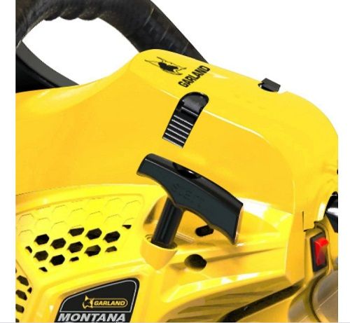 Motosierra Garland MONTANA 314-V20 3 Motosierra Garland MONTANA 314-V20 - Imagen 3