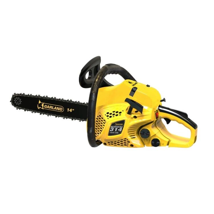 Motosierra Garland MONTANA 314-V20 1 Motosierra Garland MONTANA 314-V20