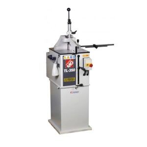Tronzadora para aluminio MG TL-350-M