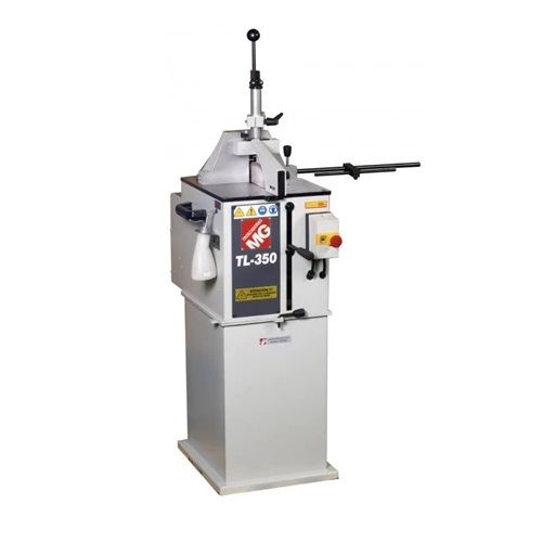 Tronzadora para aluminio MG TL-350-M 1 Tronzadora para aluminio MG TL-350-M