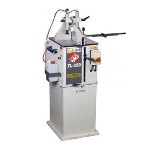 Tronzadora para aluminio MG TL-350-SA