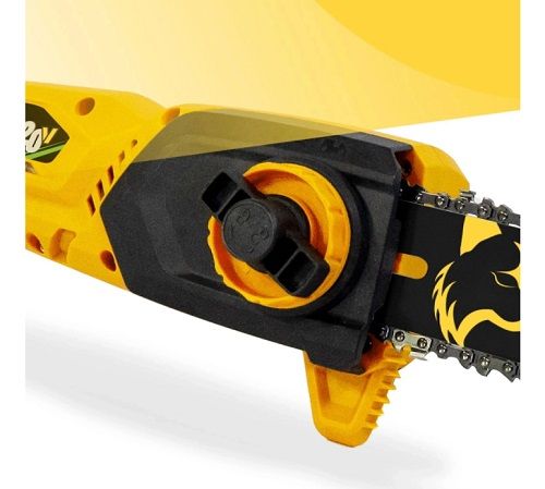 Motosierra de pértiga a batería GARLAND GIRAFFE KEEPER 20V 290 F-V23 3 Motosierra de pértiga a batería GARLAND GIRAFFE KEEPER 20V 290 F-V23 - Imagen 3