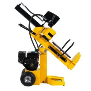Astilladora Garland CHOPPER 1052 ZG-V23