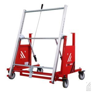 Carro transportador de tableros Holzmann PW3025KIPP